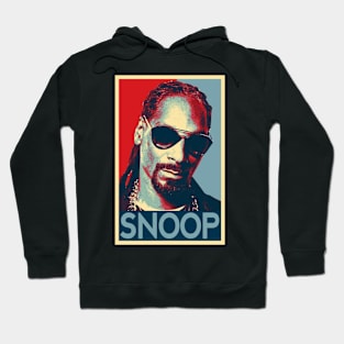 Snoop Dogg Hoodie